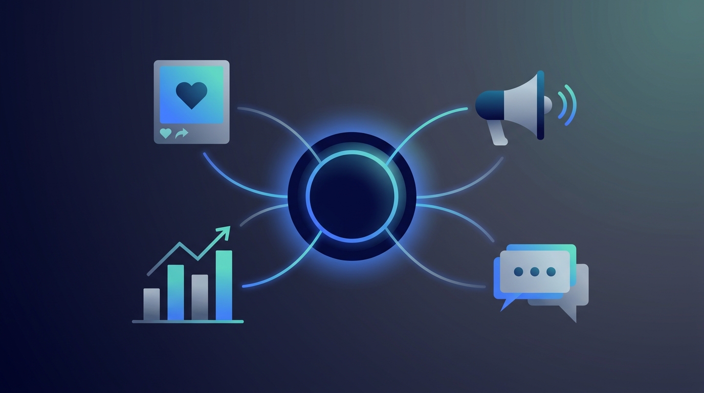 AI Marketing MarketBot: What It Is and Why You Need a Platform, Not Just a Bot