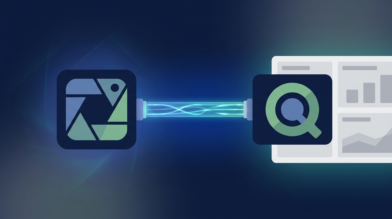 From Hashtags to Dashboards: A Marketer's Guide to Connecting Instagram Public Data to Qlik