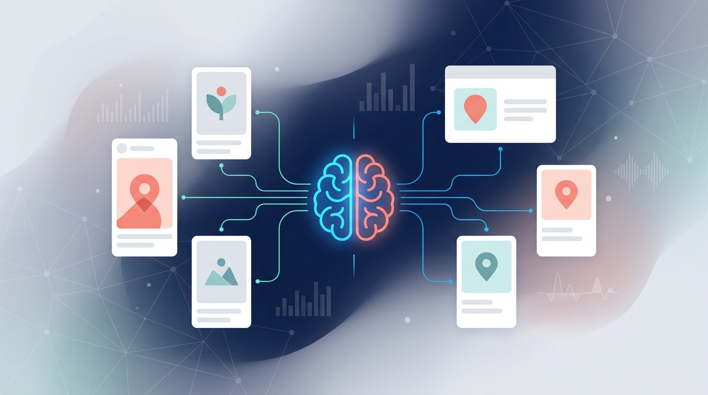 The Strategic Guide to Connecting Pinterest Ads with an AI Copilot