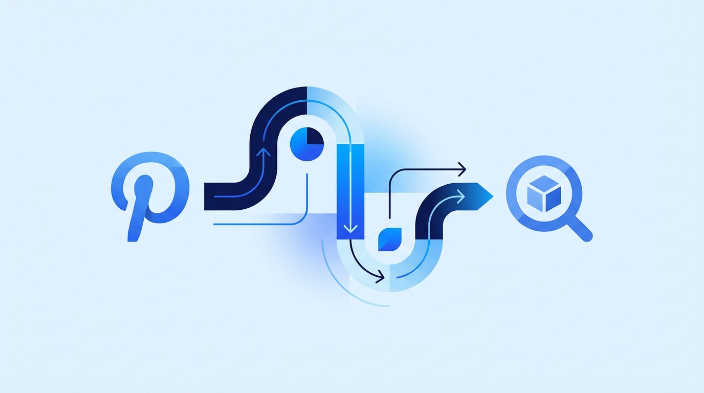 From Pins to Pipelines: A Marketer's Guide to Connecting Pinterest Ads to BigQuery