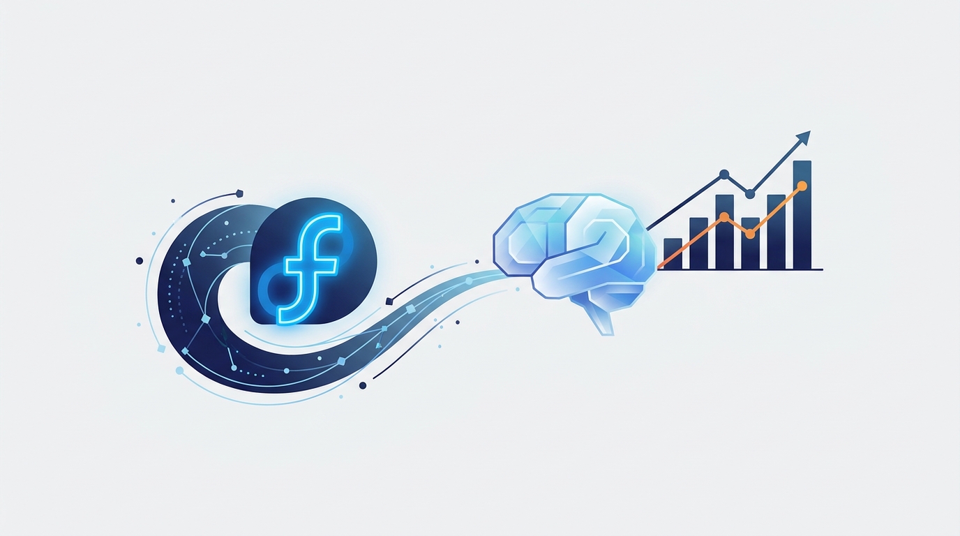 Beyond the Boost: How to Connect Facebook Page Insights to an AI Copilot for Organic Growth