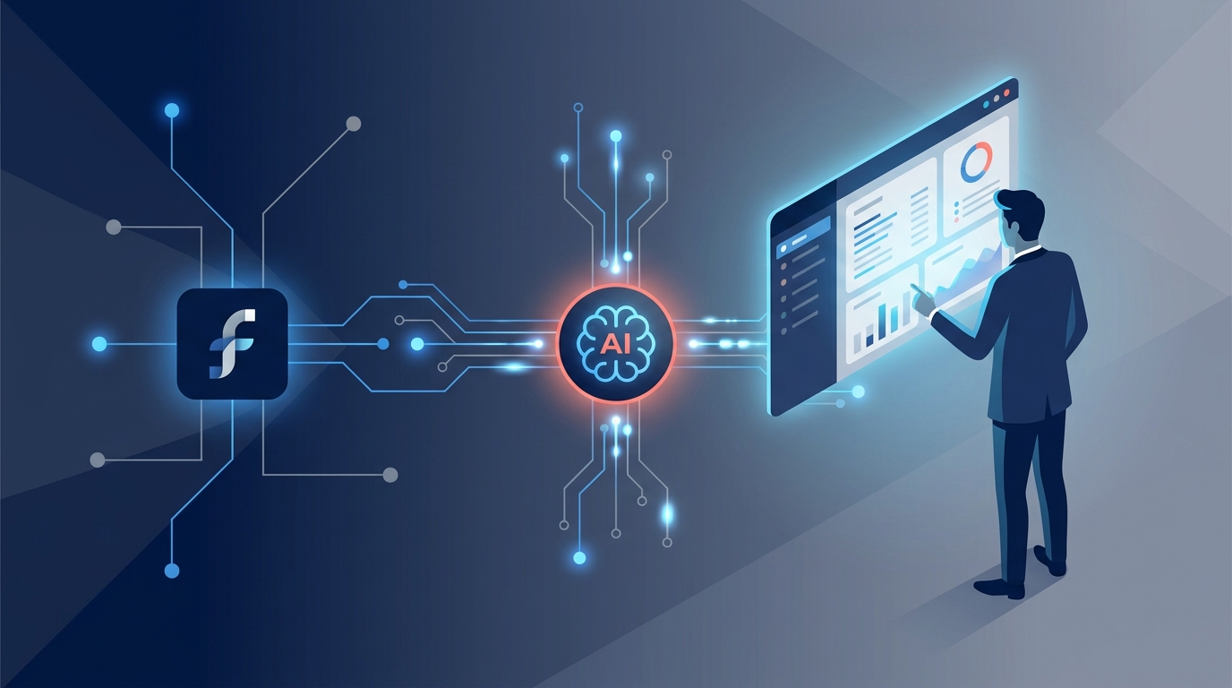 How to Connect Facebook Ads to an AI Copilot: A Marketer's Guide