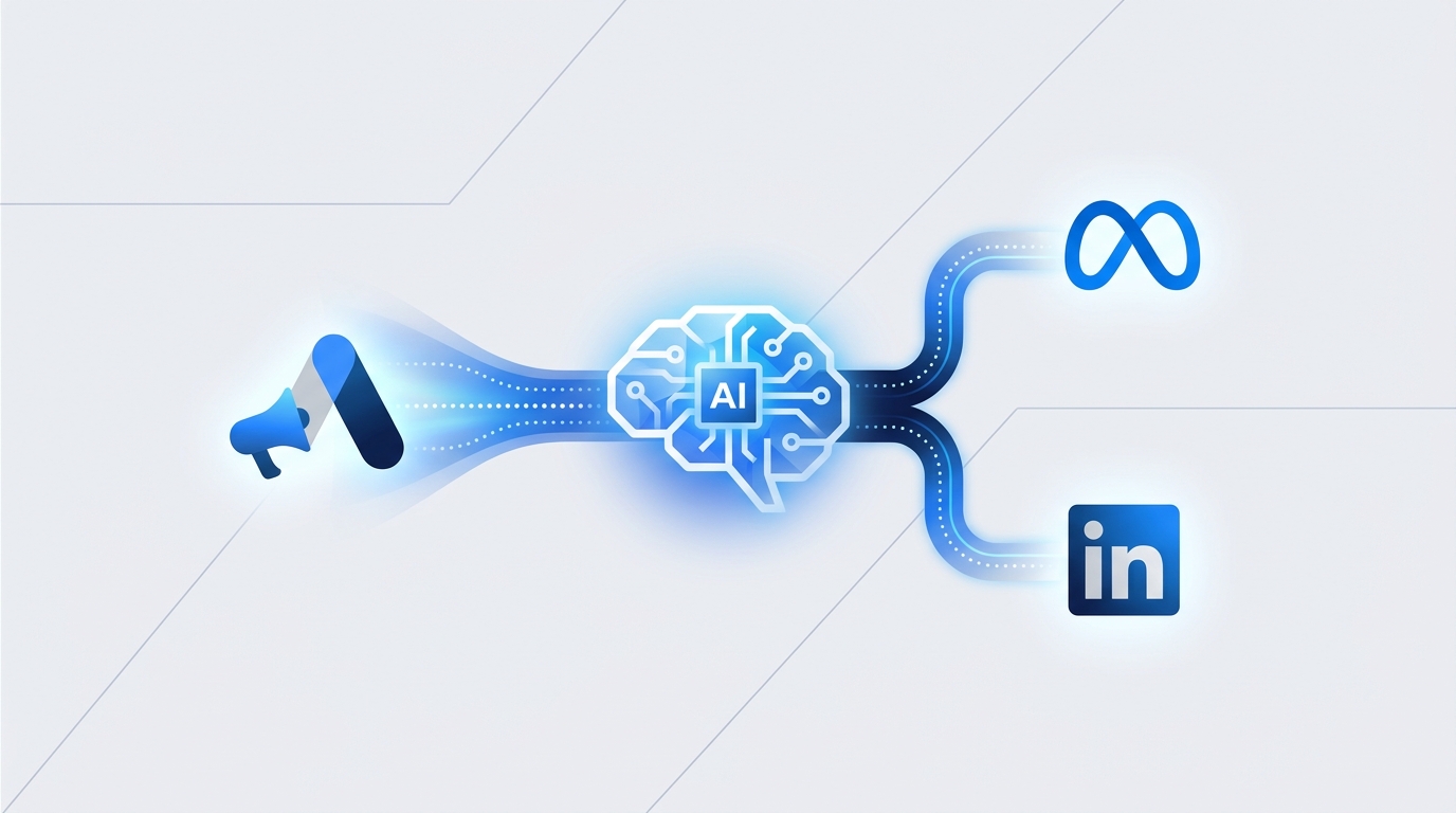 How to Connect Google Ads to an AI Copilot: A Step-by-Step Guide for Marketers
