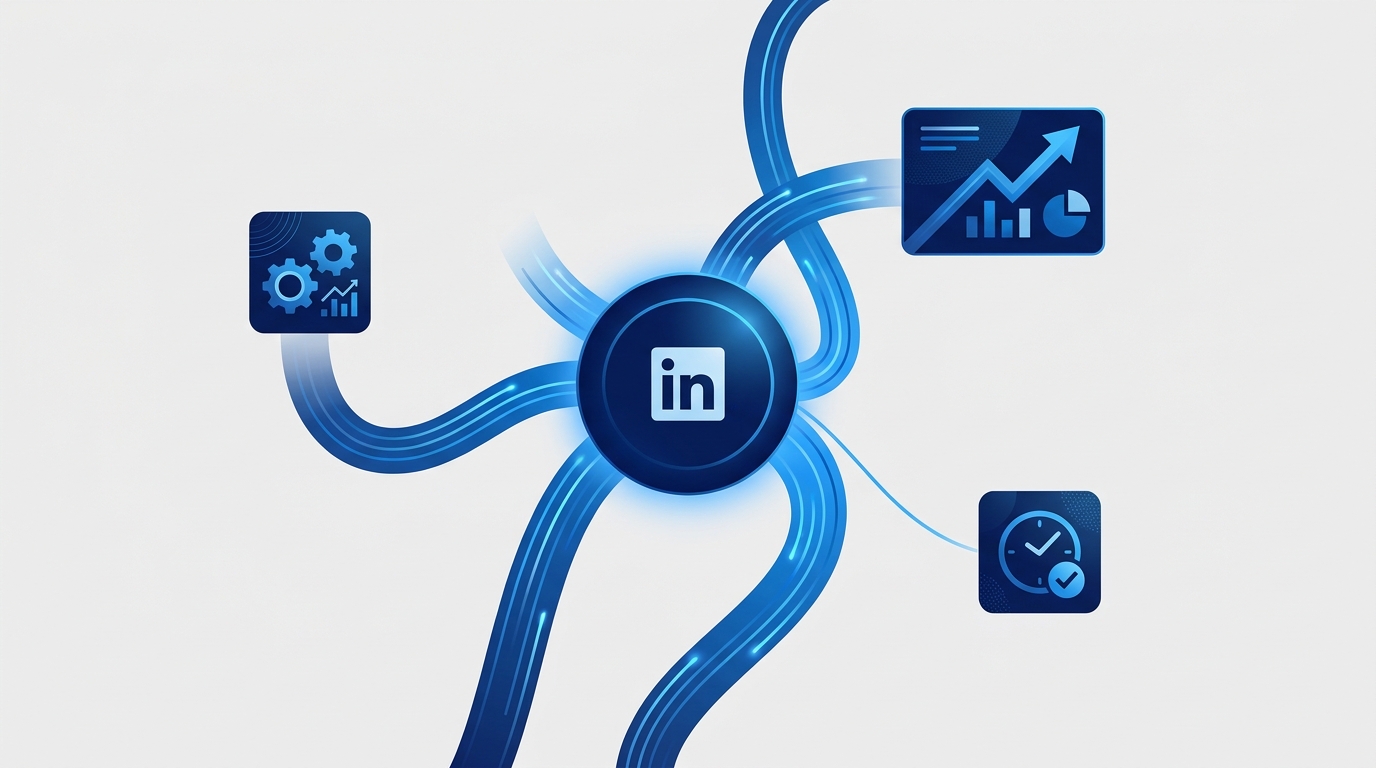 The Ultimate Guide to LinkedIn Integration for Marketing Teams