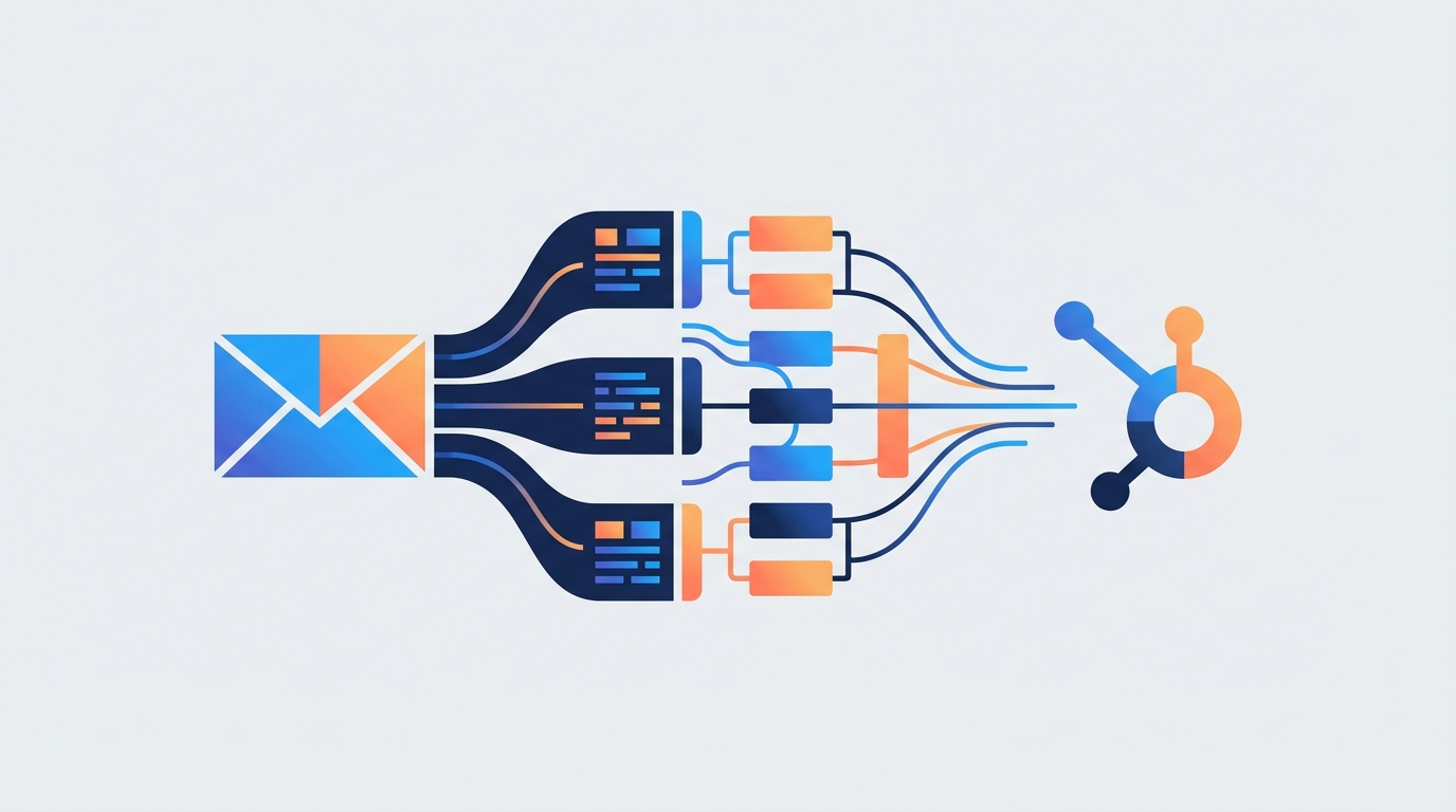 The Ultimate Guide to Mailparser HubSpot Integrations for Marketers