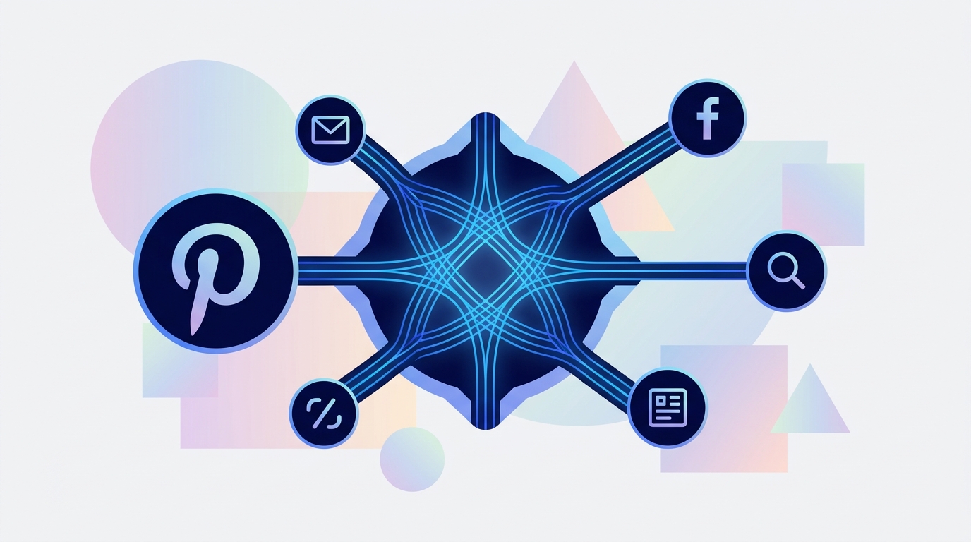 The Marketer's Guide to Pinterest Connectors: From Scheduling to Analytics