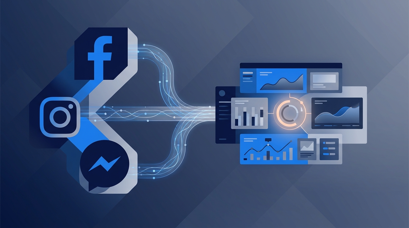 Unlocking Efficiency: The Definitive Guide to Meta Integration for Marketers