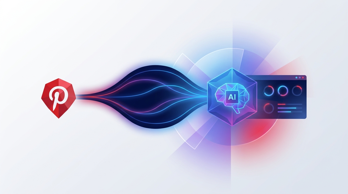 From Pins to Performance: The Definitive Guide to Connecting Pinterest Ads to an AI Copilot