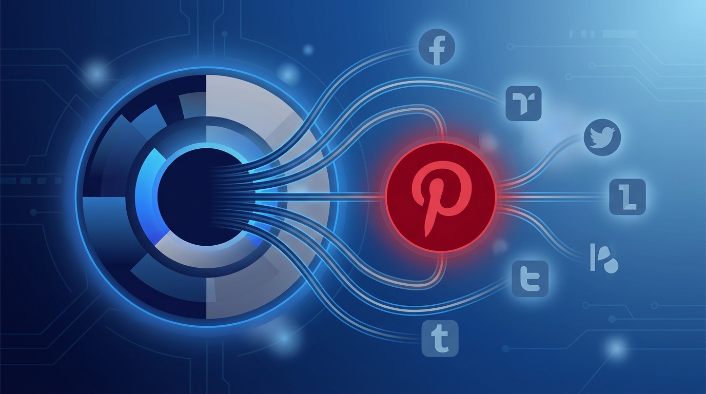 Unlocking Pinterest's Full Potential: A Guide to Choosing the Right Pinterest Connector
