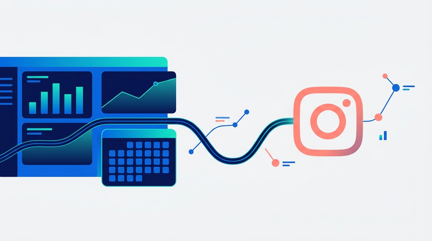 SocialPilot Instagram for Business Integration: A Complete Guide for Marketers