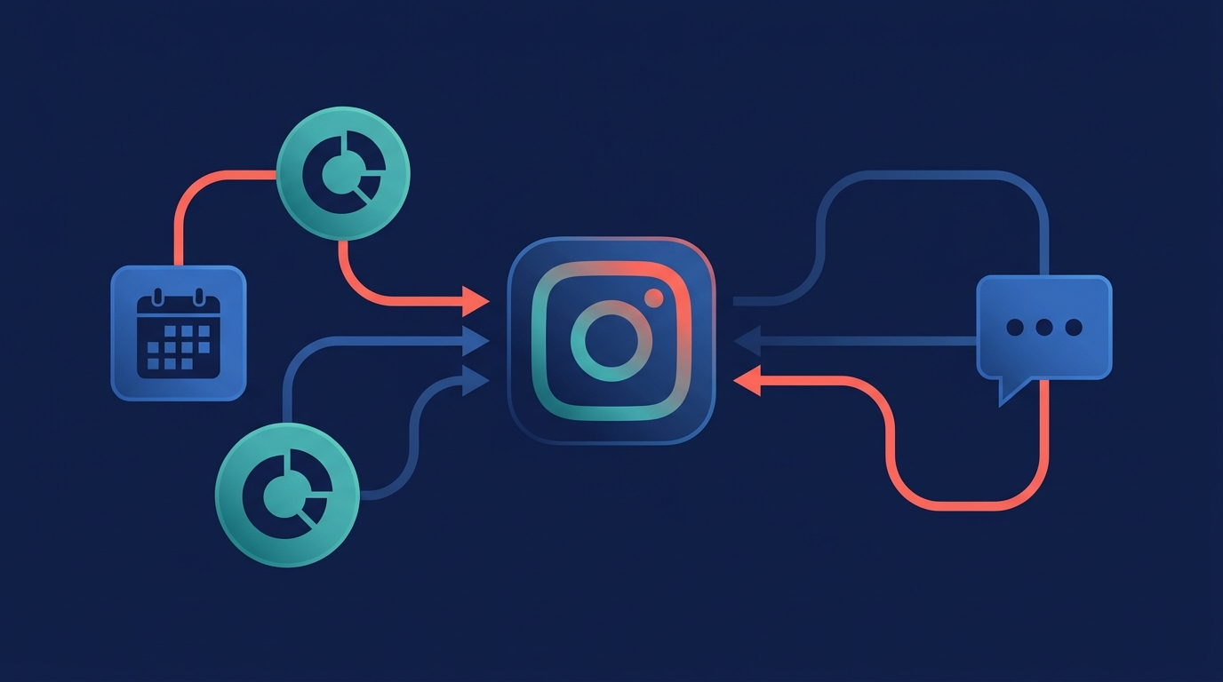 Beyond the Feed: A Strategic Guide to Essential Instagram Integrations