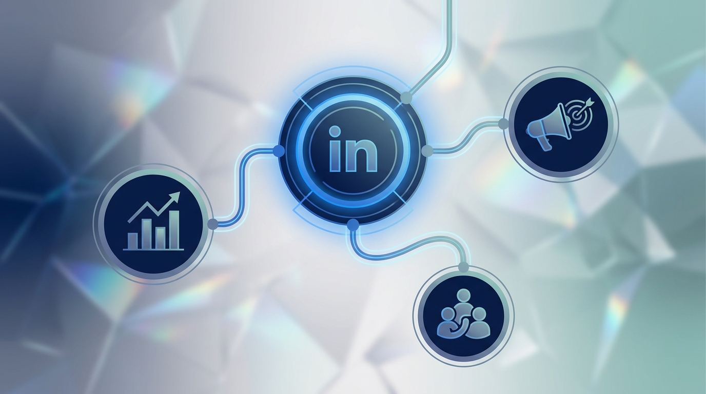 Beyond the Post: A Strategic Guide to LinkedIn Integration for Marketing Ops