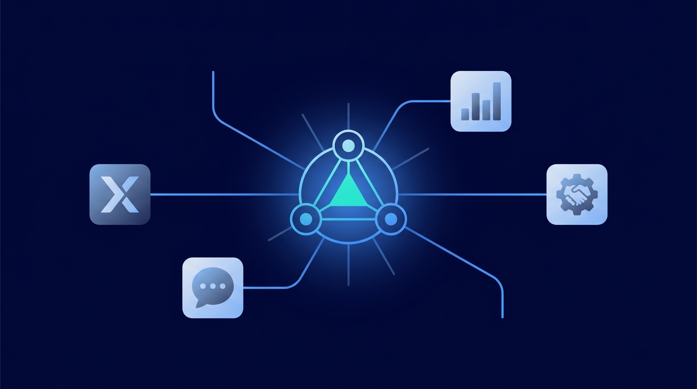 Streamlining Marketing Ops: The Strategic Guide to Twitter Integration
