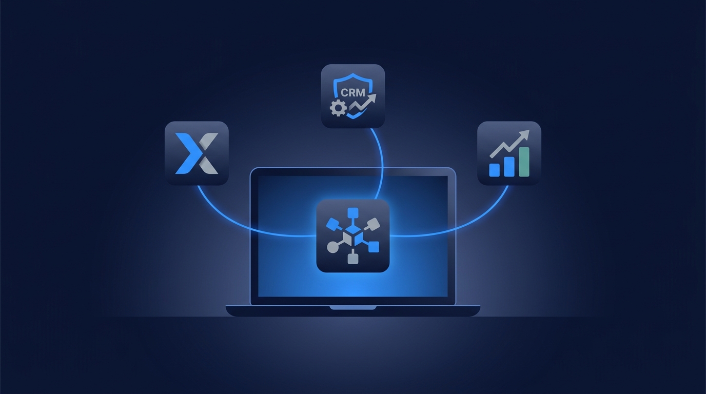 From Chaos to Cohesion: A Marketer's Guide to Essential X (Twitter) Integrations